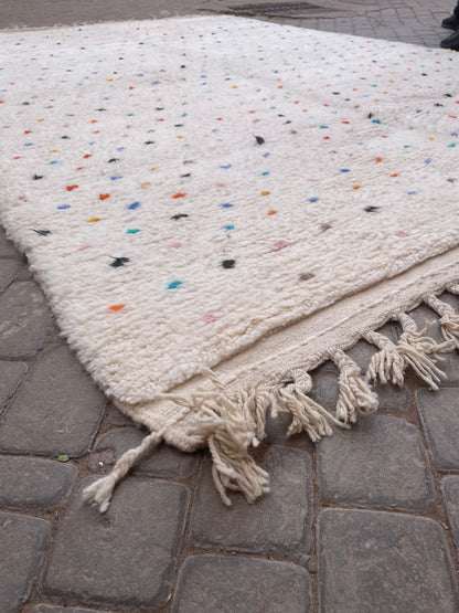 Tapis berbère "Billie" • 3mx2m10