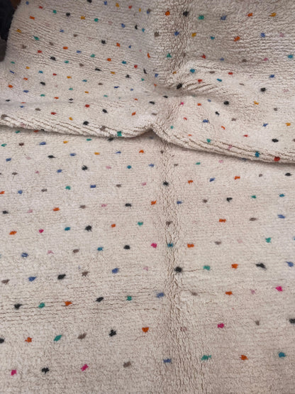 Tapis berbère "Billie" • 3mx2m10