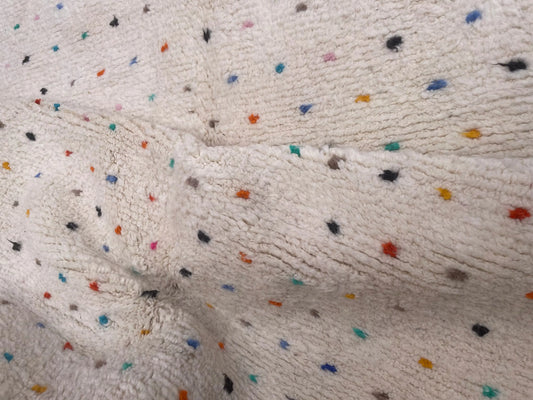 Tapis berbère "Billie" • 3mx2m10