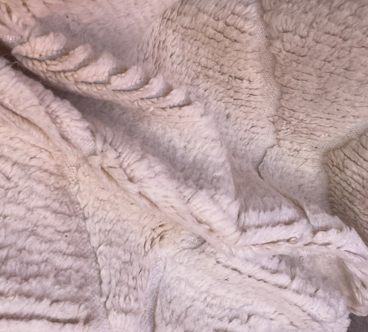 Tapis berbère "Liv" • 2m60x1m59