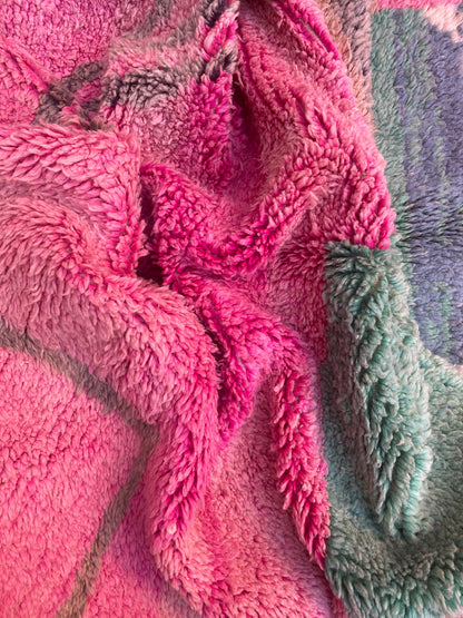 Tapis berbère "Candie" • 2m50x1m60