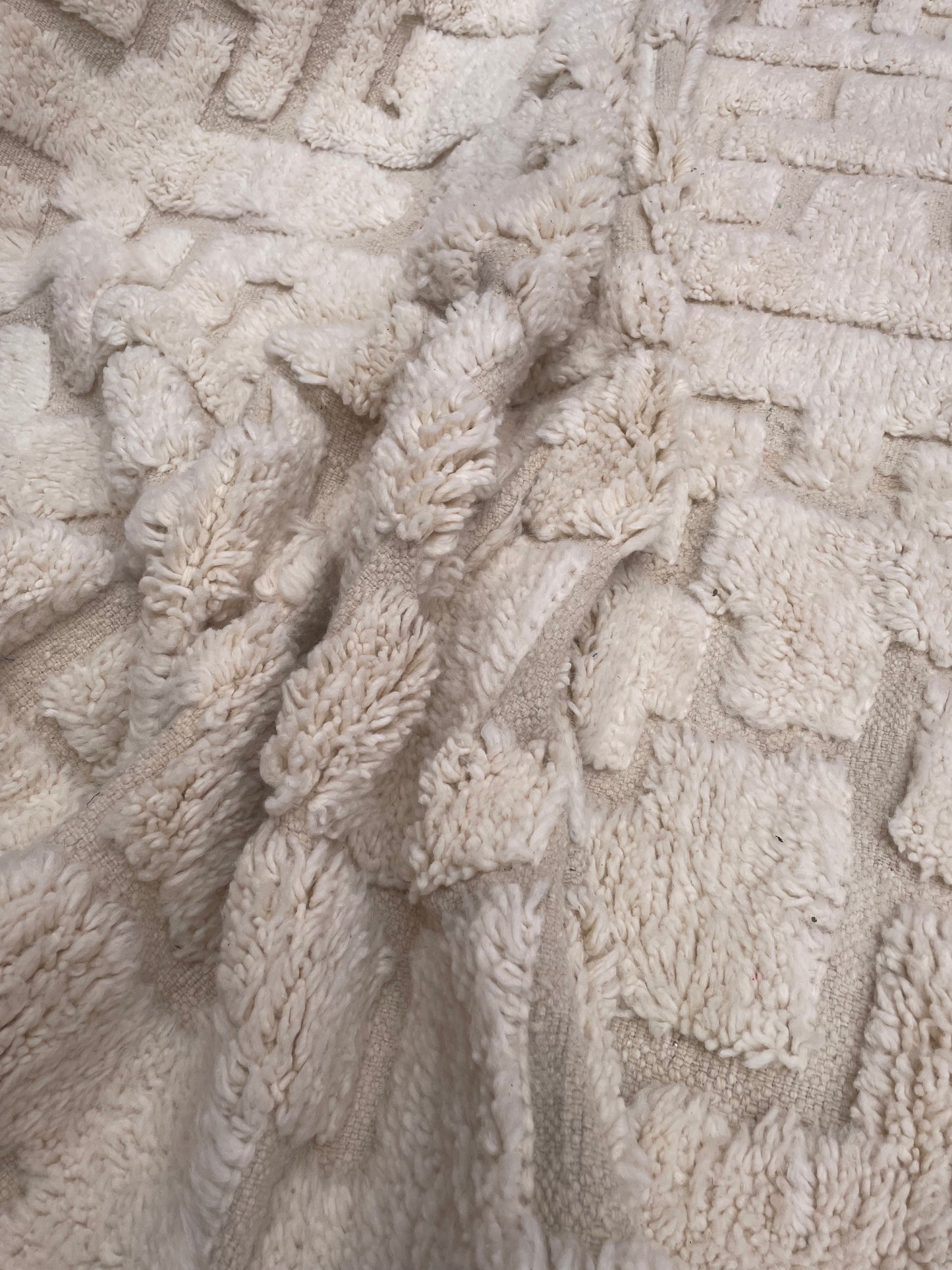 Tapis berbère "Lucille" • 2m95x2m10