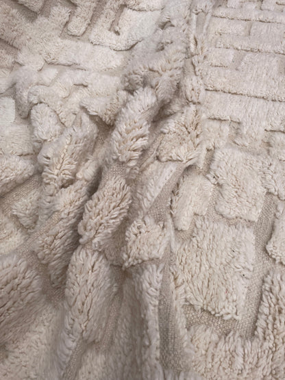 Tapis berbère "Lucille" • 2m95x2m10
