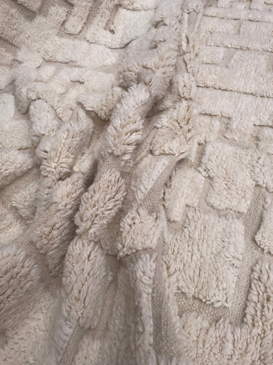 Tapis berbère "Lucille" • 2m95x2m10