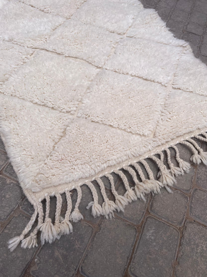 Tapis berbère "Clémence" • 1m50x1m