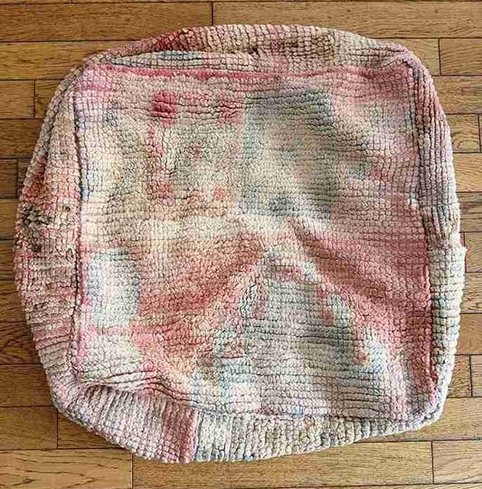Pouf berbère Candice
