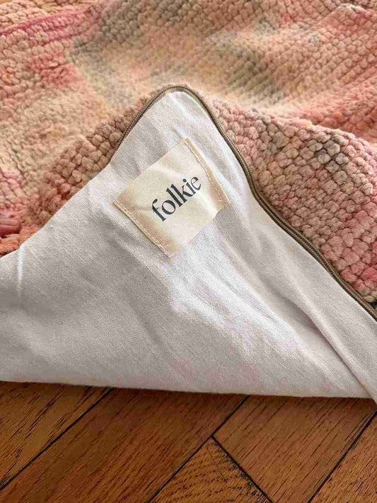 Pouf berbère Candice