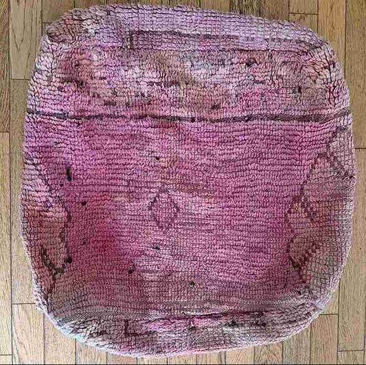 Pouf berbère Selma